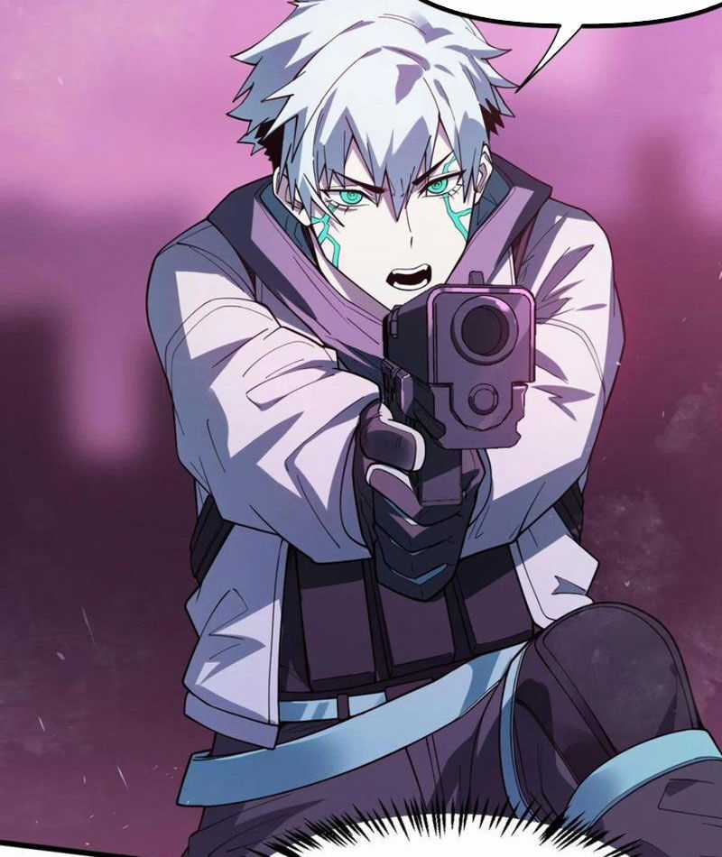 Băng Phong Mạt Nhật: Không Còn Đường Sống Chương 39 trang 19