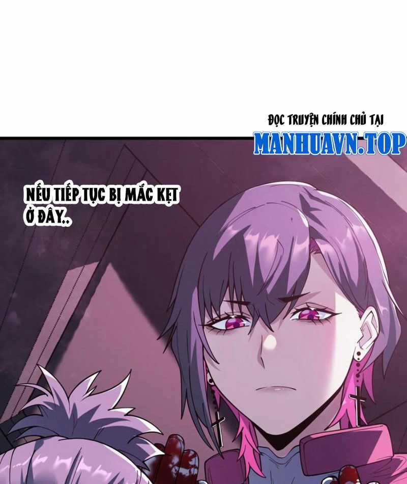 Băng Phong Mạt Nhật: Không Còn Đường Sống Chương 39 trang 2