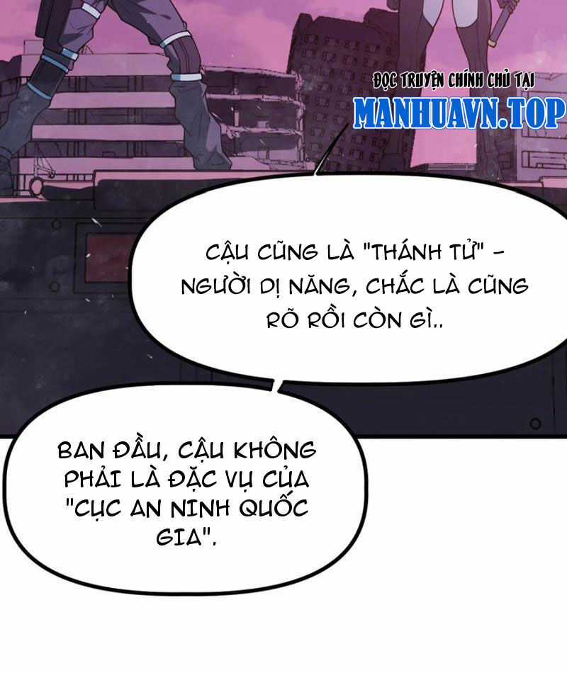 Băng Phong Mạt Nhật: Không Còn Đường Sống Chương 39 trang 25