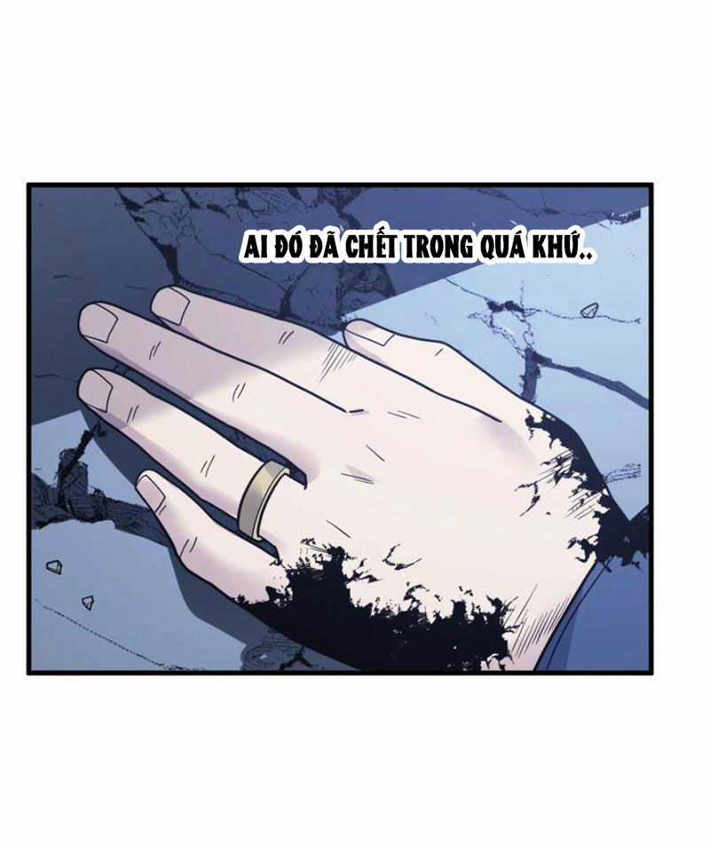 Băng Phong Mạt Nhật: Không Còn Đường Sống Chương 39 trang 33