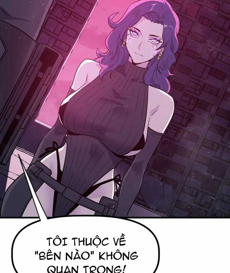 Băng Phong Mạt Nhật: Không Còn Đường Sống Chương 39 trang 35