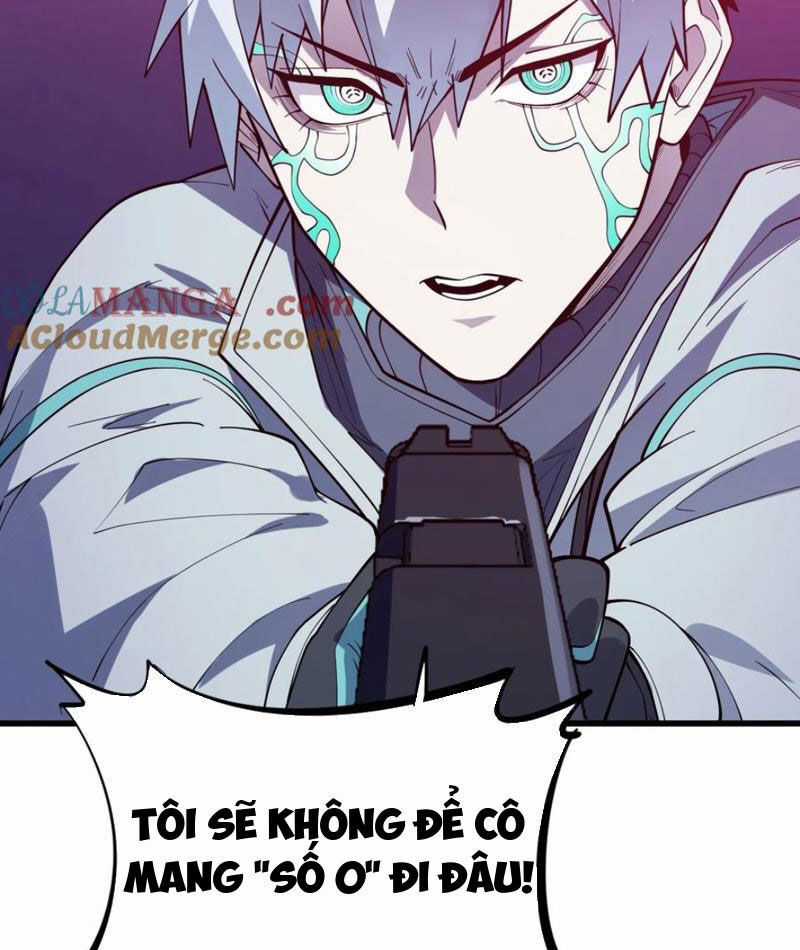 Băng Phong Mạt Nhật: Không Còn Đường Sống Chương 39 trang 37