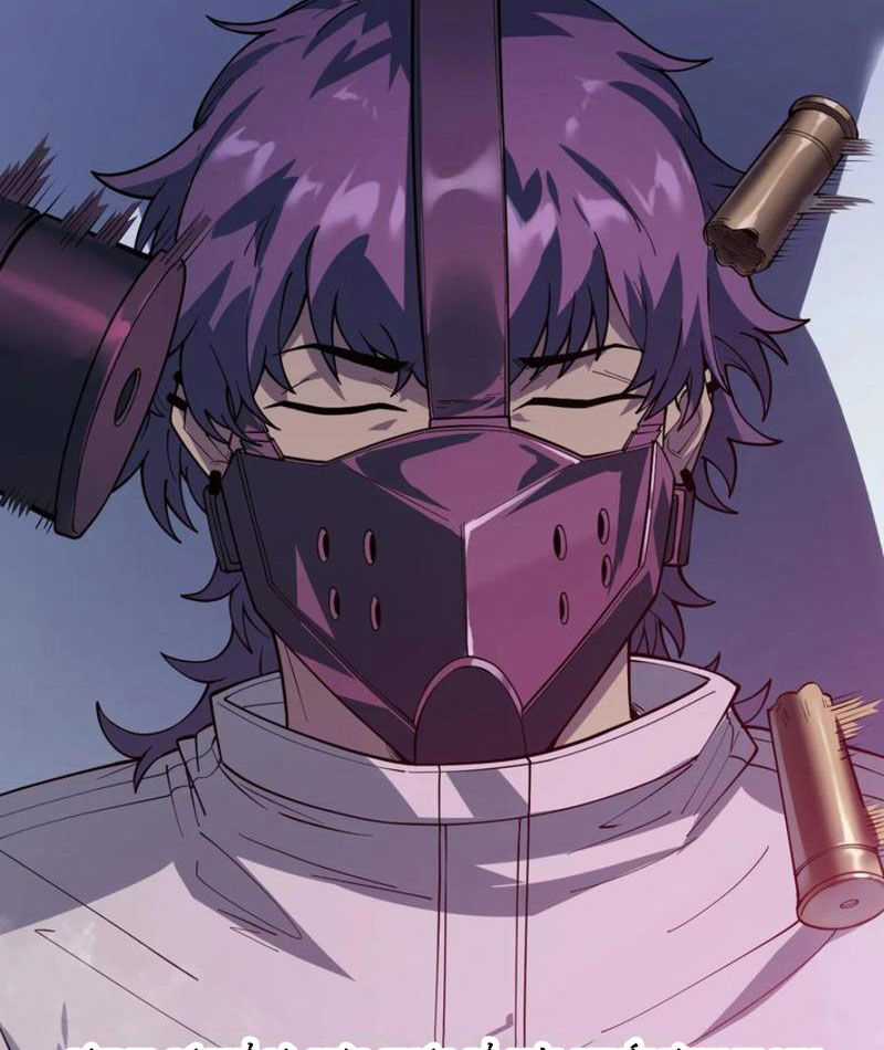 Băng Phong Mạt Nhật: Không Còn Đường Sống Chương 39 trang 39