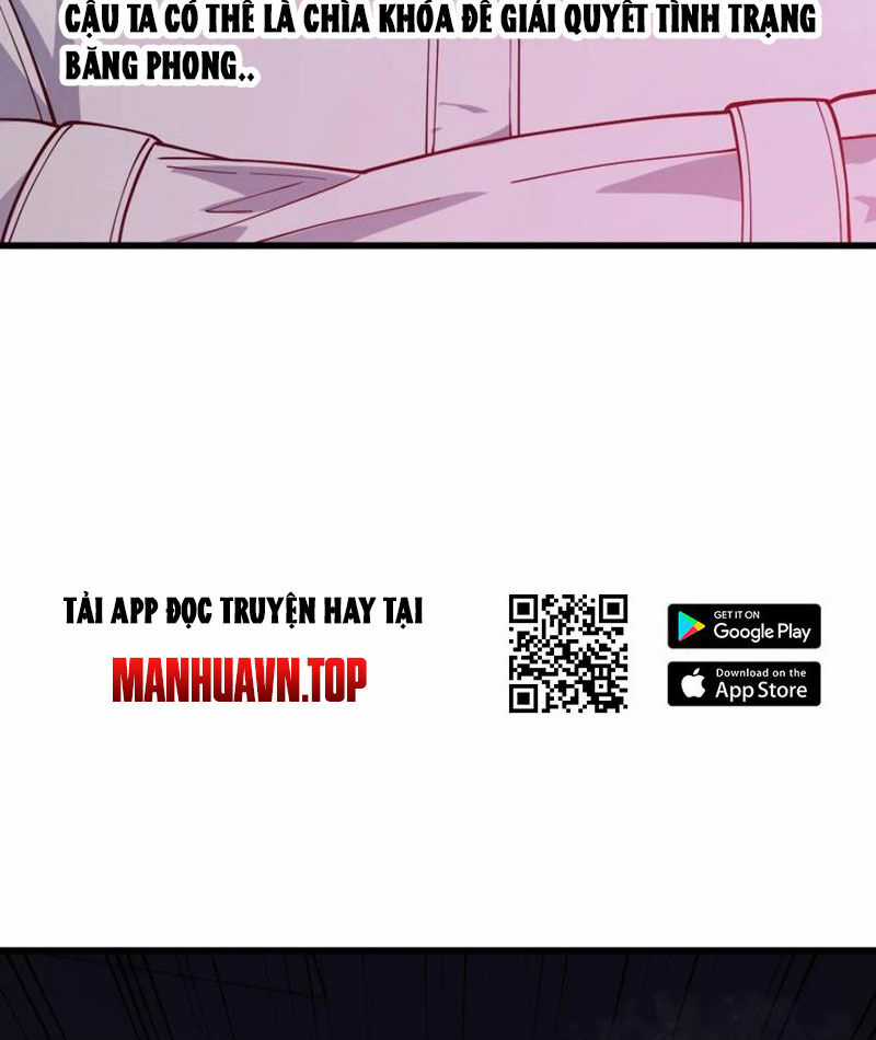 Băng Phong Mạt Nhật: Không Còn Đường Sống Chương 39 trang 40