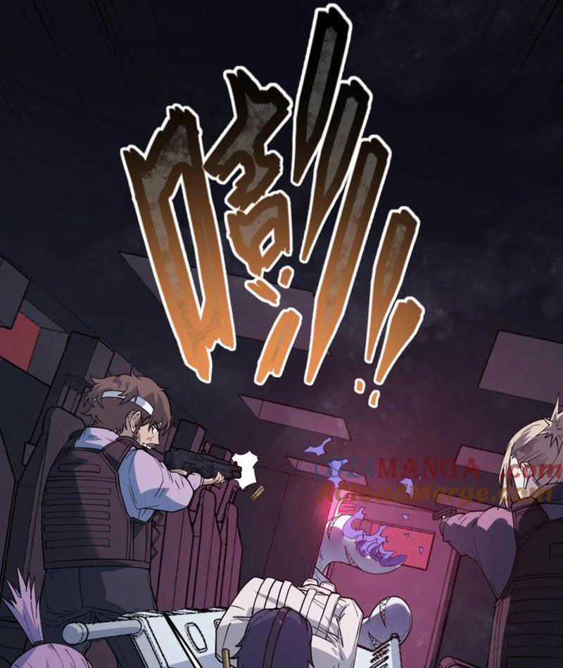 Băng Phong Mạt Nhật: Không Còn Đường Sống Chương 39 trang 41