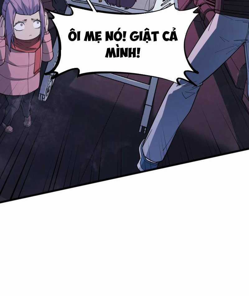 Băng Phong Mạt Nhật: Không Còn Đường Sống Chương 39 trang 42