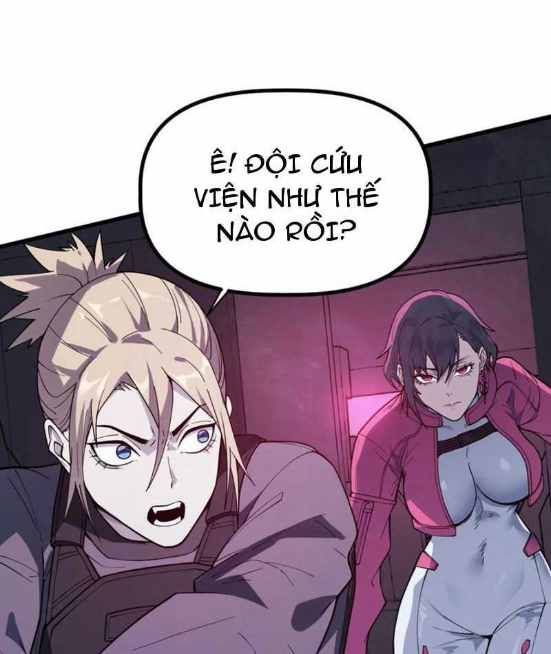 Băng Phong Mạt Nhật: Không Còn Đường Sống Chương 39 trang 43