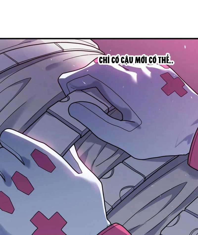 Băng Phong Mạt Nhật: Không Còn Đường Sống Chương 39 trang 46