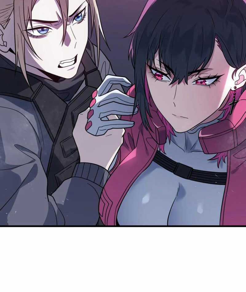 Băng Phong Mạt Nhật: Không Còn Đường Sống Chương 39 trang 48