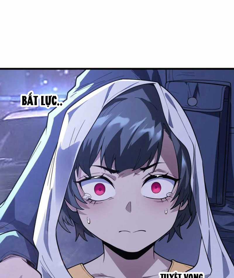 Băng Phong Mạt Nhật: Không Còn Đường Sống Chương 39 trang 5