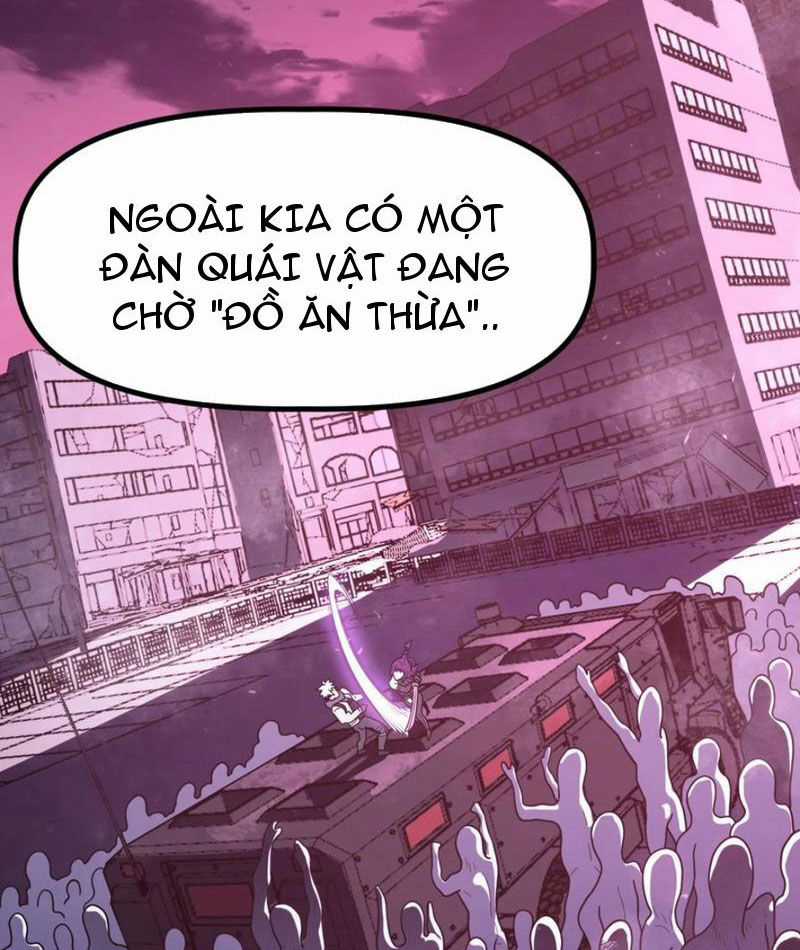 Băng Phong Mạt Nhật: Không Còn Đường Sống Chương 39 trang 52