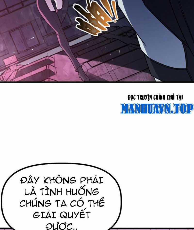 Băng Phong Mạt Nhật: Không Còn Đường Sống Chương 39 trang 55