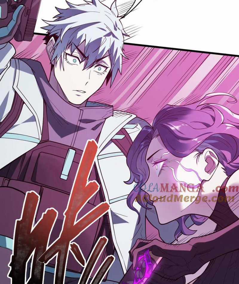 Băng Phong Mạt Nhật: Không Còn Đường Sống Chương 39 trang 59