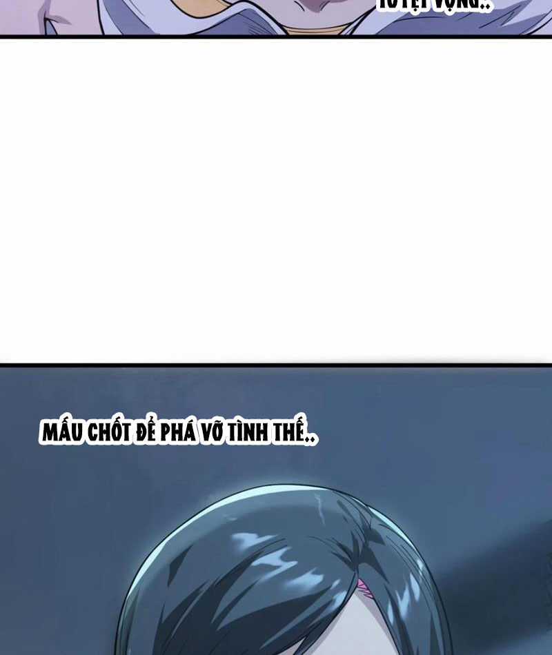 Băng Phong Mạt Nhật: Không Còn Đường Sống Chương 39 trang 6