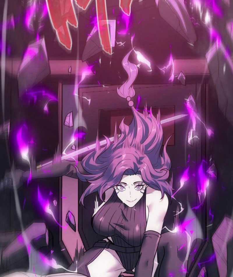 Băng Phong Mạt Nhật: Không Còn Đường Sống Chương 39 trang 67