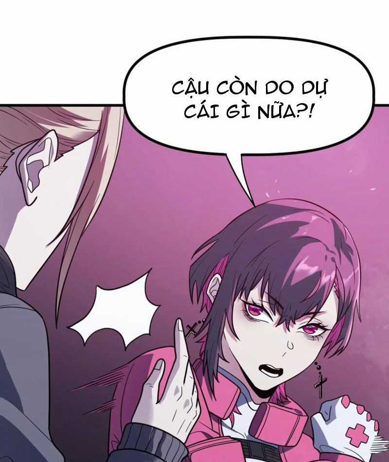 Băng Phong Mạt Nhật: Không Còn Đường Sống Chương 39 trang 72