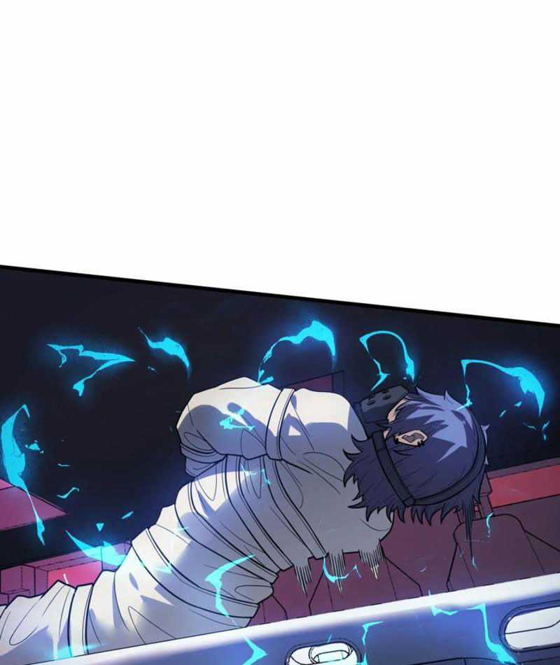 Băng Phong Mạt Nhật: Không Còn Đường Sống Chương 39 trang 83