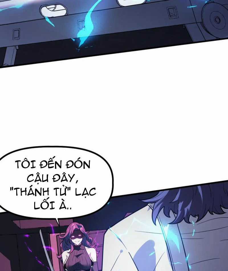 Băng Phong Mạt Nhật: Không Còn Đường Sống Chương 39 trang 84