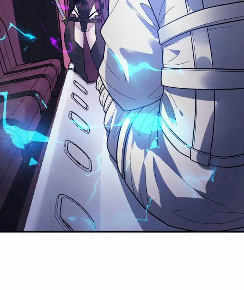 Băng Phong Mạt Nhật: Không Còn Đường Sống Chương 39 trang 85