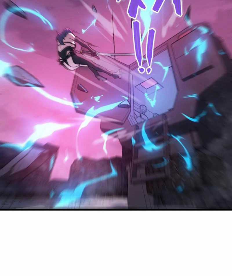 Băng Phong Mạt Nhật: Không Còn Đường Sống Chương 39 trang 90