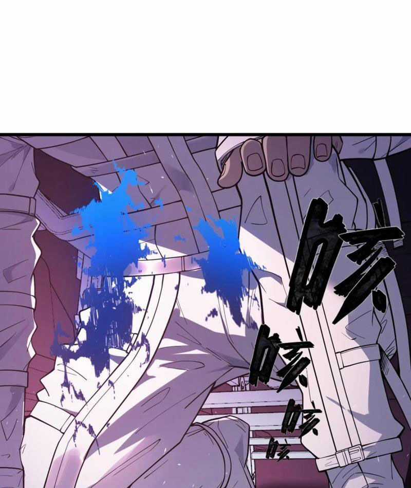 Băng Phong Mạt Nhật: Không Còn Đường Sống Chương 39 trang 91