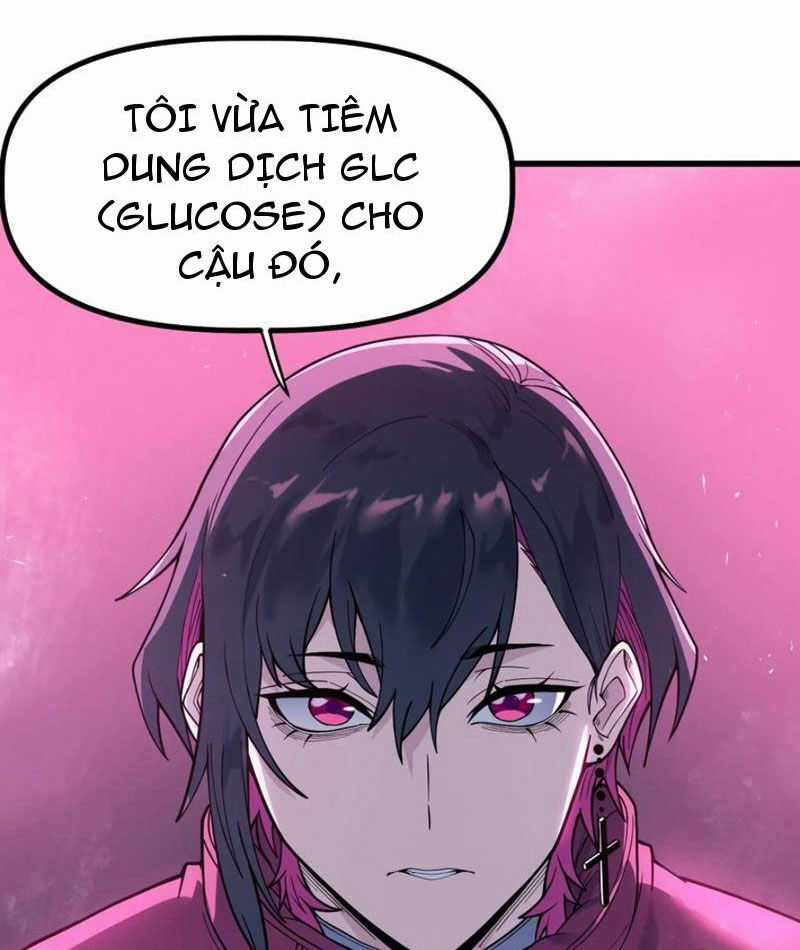 Băng Phong Mạt Nhật: Không Còn Đường Sống Chương 39 trang 96