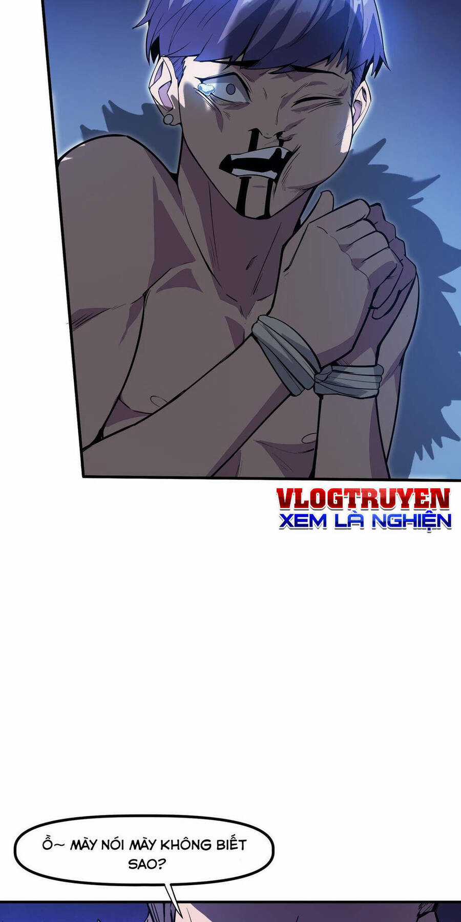 Băng Phong Mạt Nhật: Không Còn Đường Sống Chương 4 trang 11