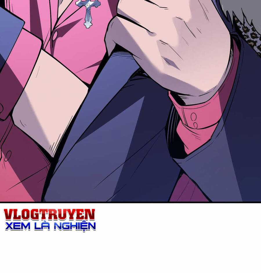 Băng Phong Mạt Nhật: Không Còn Đường Sống Chương 4 trang 13