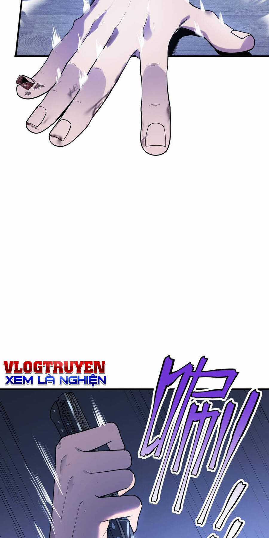 Băng Phong Mạt Nhật: Không Còn Đường Sống Chương 4 trang 18