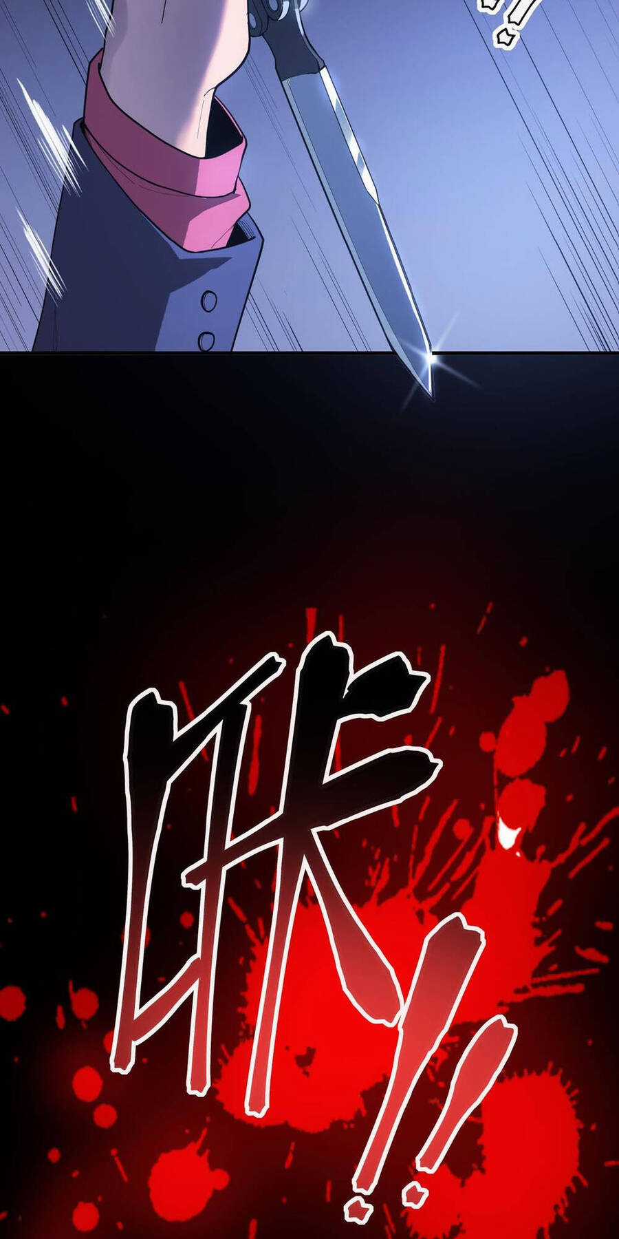 Băng Phong Mạt Nhật: Không Còn Đường Sống Chương 4 trang 19