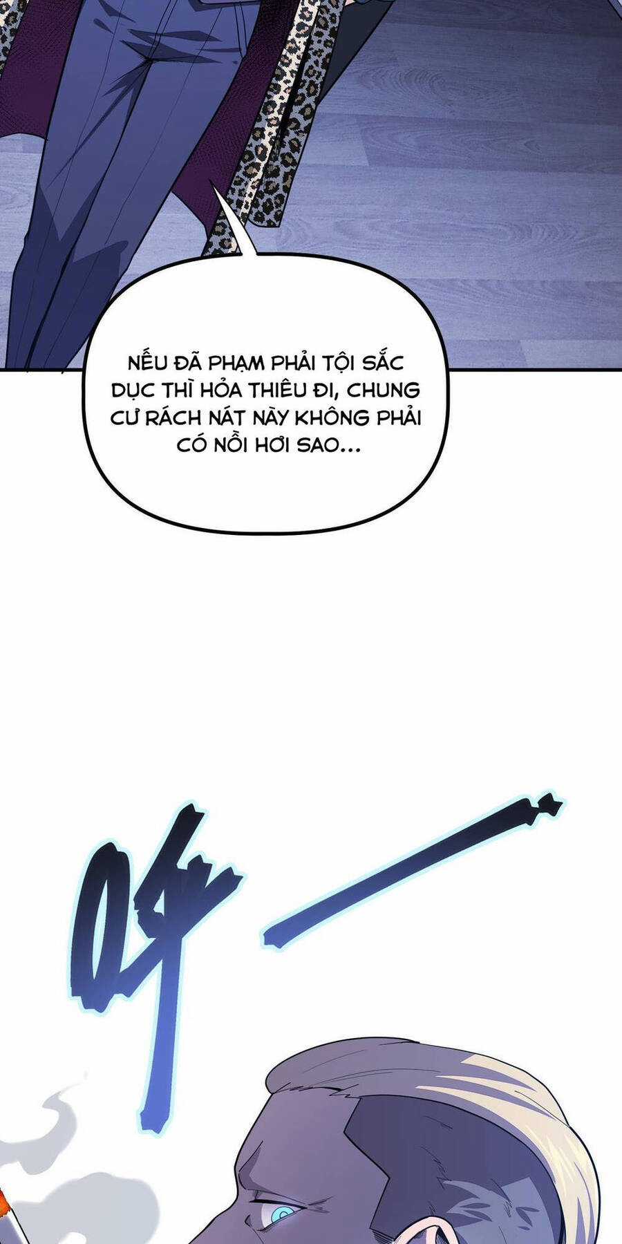 Băng Phong Mạt Nhật: Không Còn Đường Sống Chương 4 trang 25