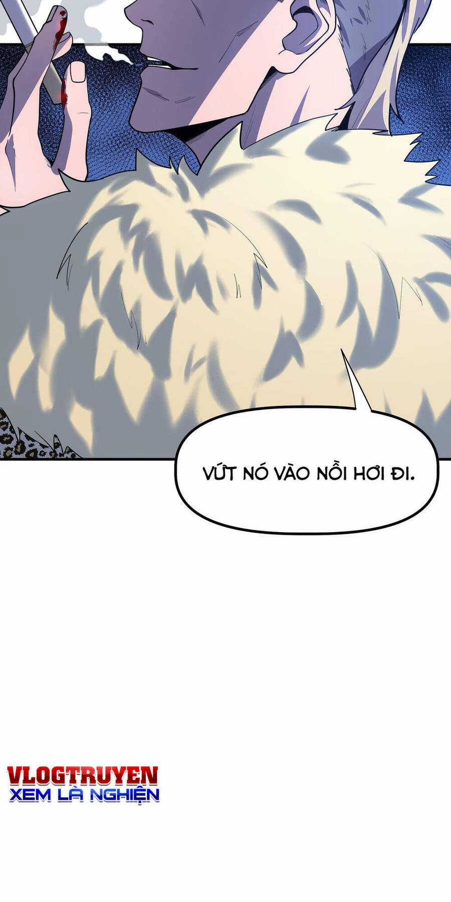 Băng Phong Mạt Nhật: Không Còn Đường Sống Chương 4 trang 26