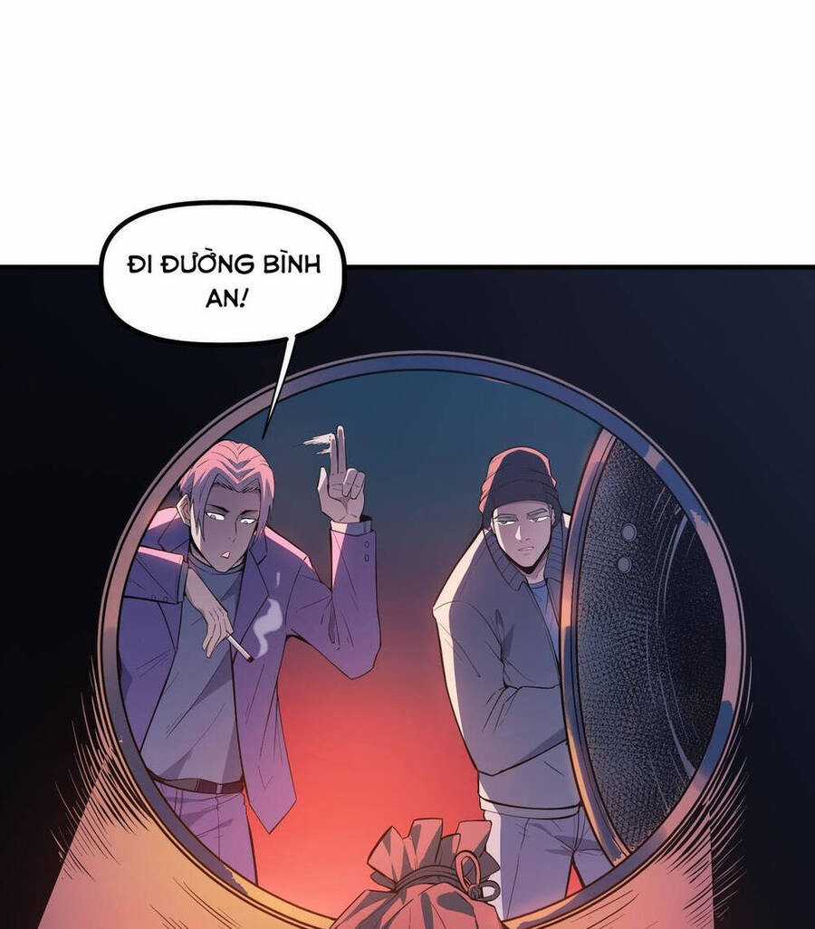 Băng Phong Mạt Nhật: Không Còn Đường Sống Chương 4 trang 27