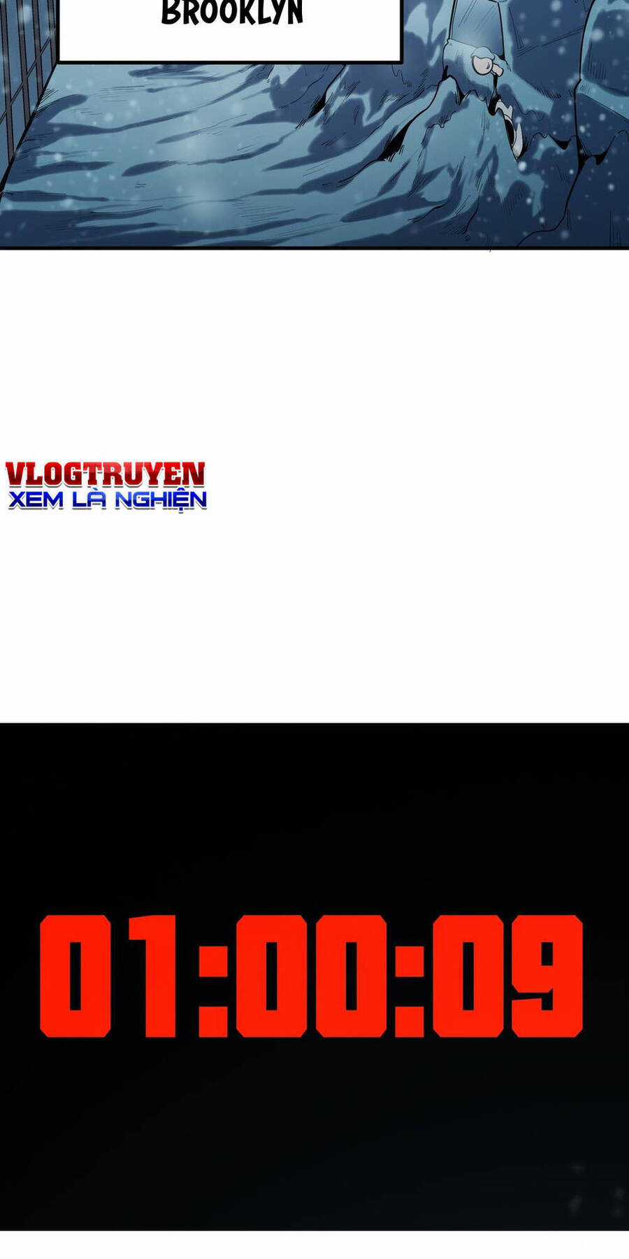 Băng Phong Mạt Nhật: Không Còn Đường Sống Chương 4 trang 3