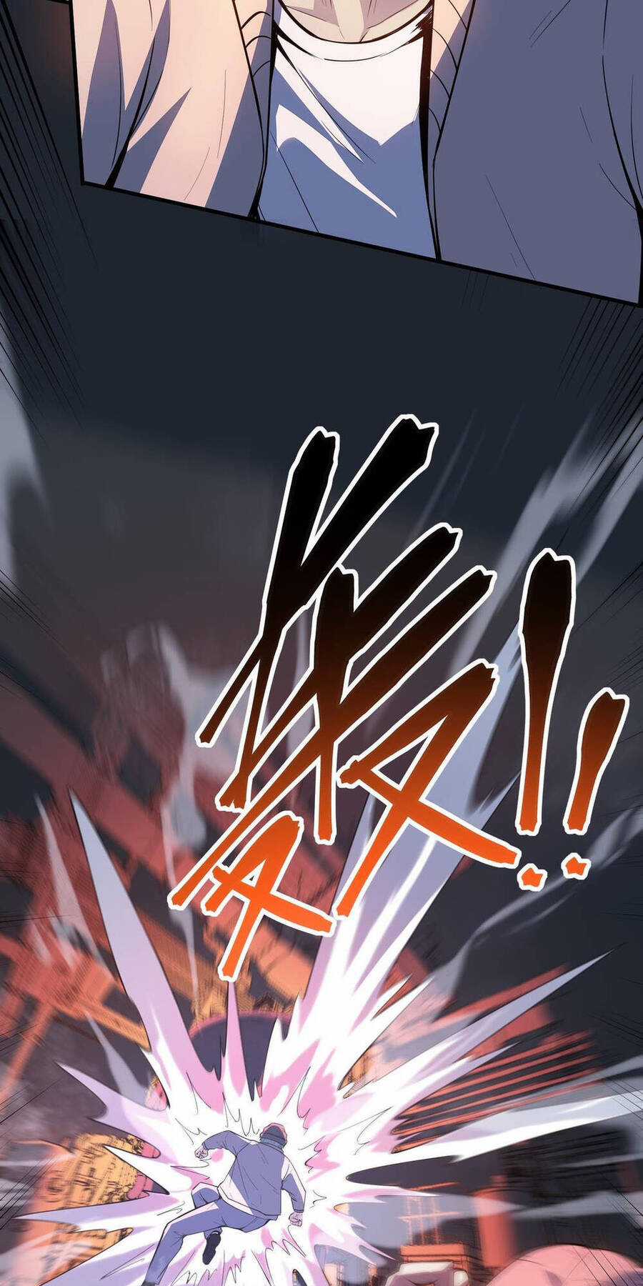 Băng Phong Mạt Nhật: Không Còn Đường Sống Chương 4 trang 31