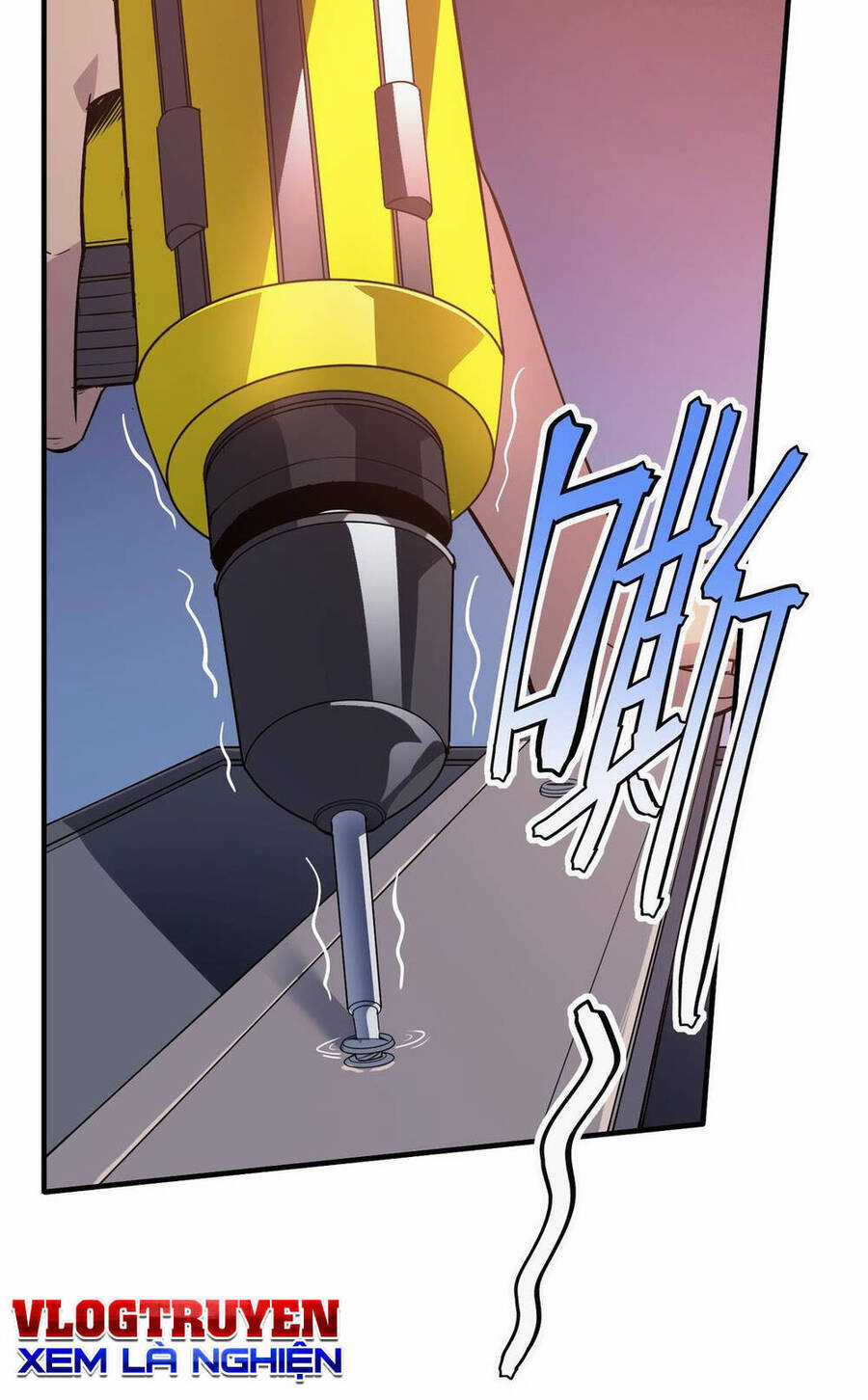 Băng Phong Mạt Nhật: Không Còn Đường Sống Chương 4 trang 34