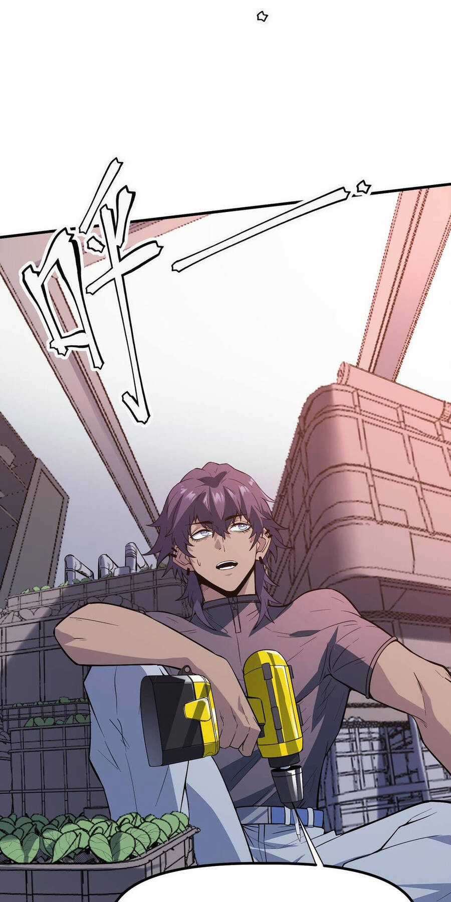 Băng Phong Mạt Nhật: Không Còn Đường Sống Chương 4 trang 35