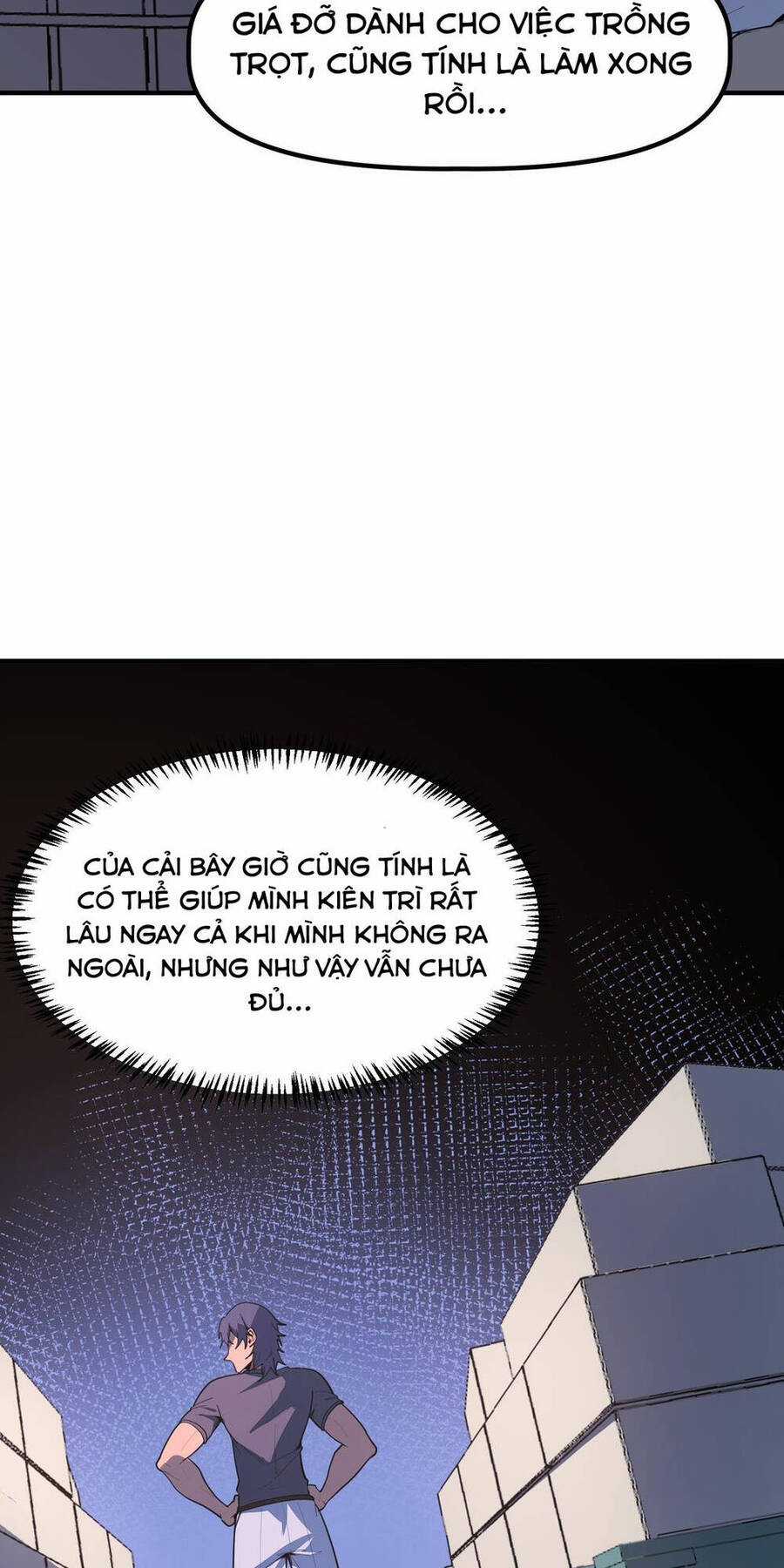 Băng Phong Mạt Nhật: Không Còn Đường Sống Chương 4 trang 36