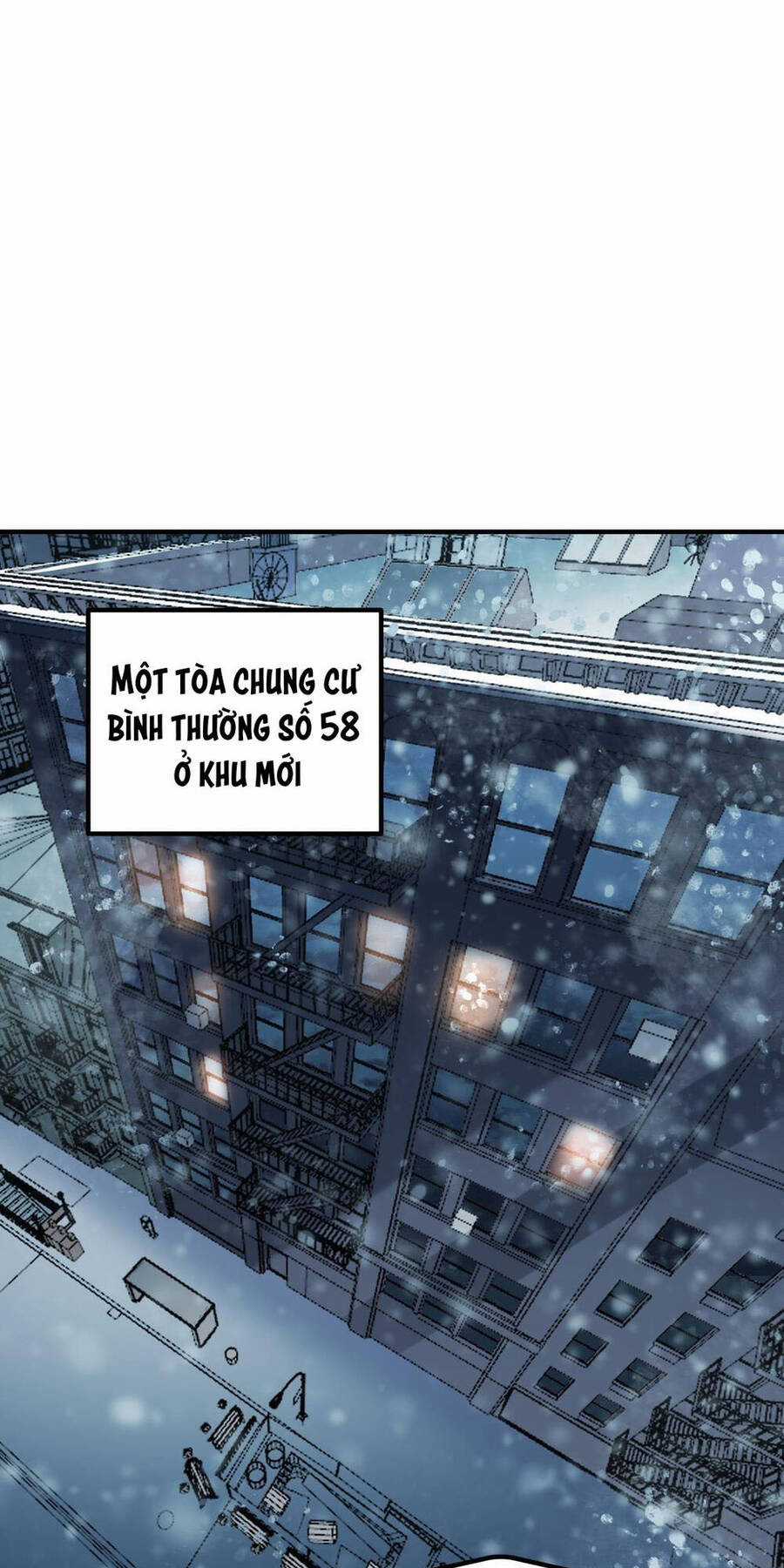 Băng Phong Mạt Nhật: Không Còn Đường Sống Chương 4 trang 4