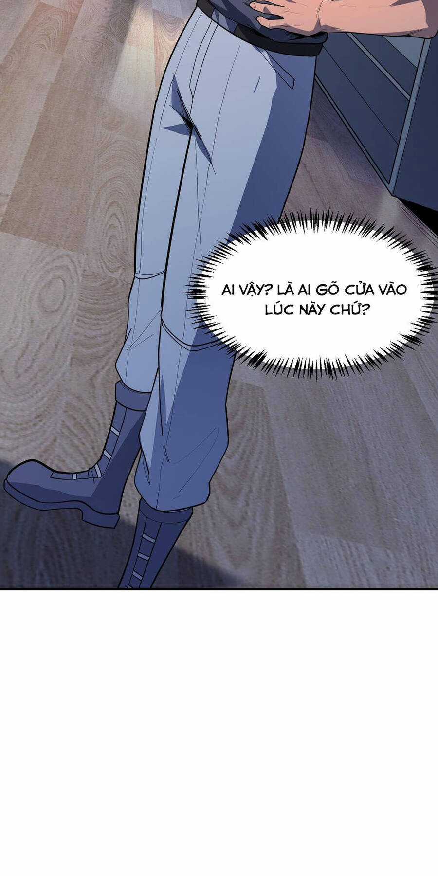 Băng Phong Mạt Nhật: Không Còn Đường Sống Chương 4 trang 42