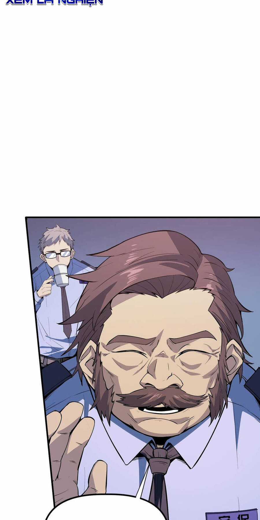 Băng Phong Mạt Nhật: Không Còn Đường Sống Chương 4 trang 44