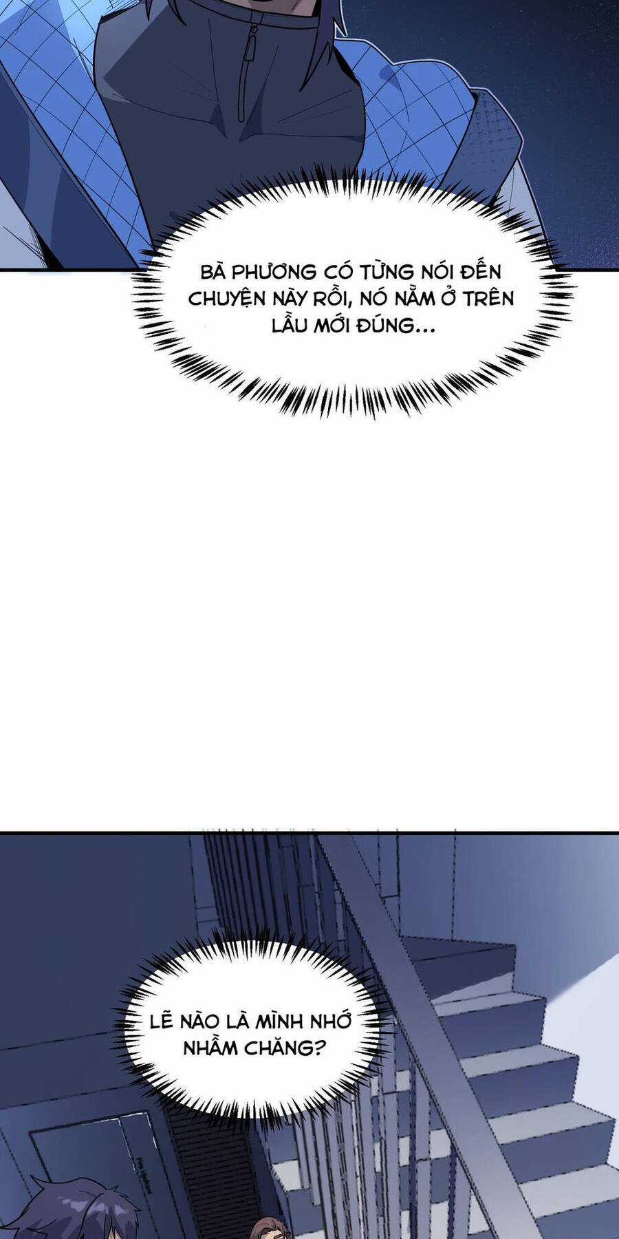 Băng Phong Mạt Nhật: Không Còn Đường Sống Chương 4 trang 55