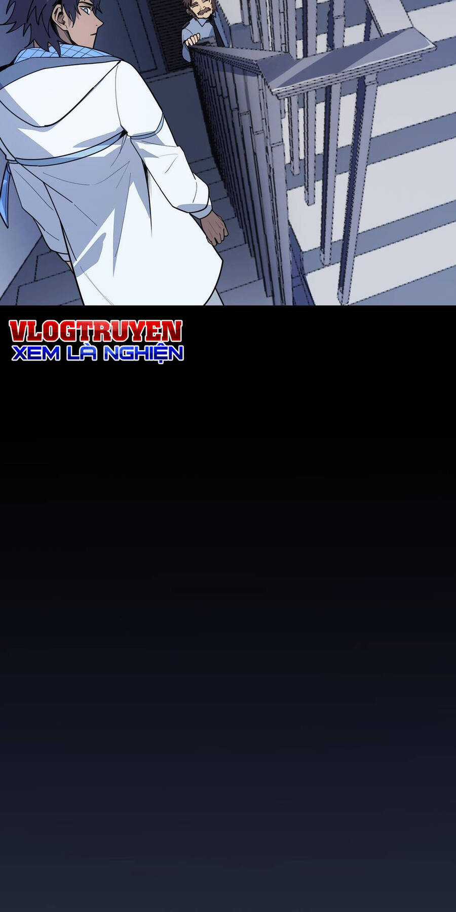 Băng Phong Mạt Nhật: Không Còn Đường Sống Chương 4 trang 56