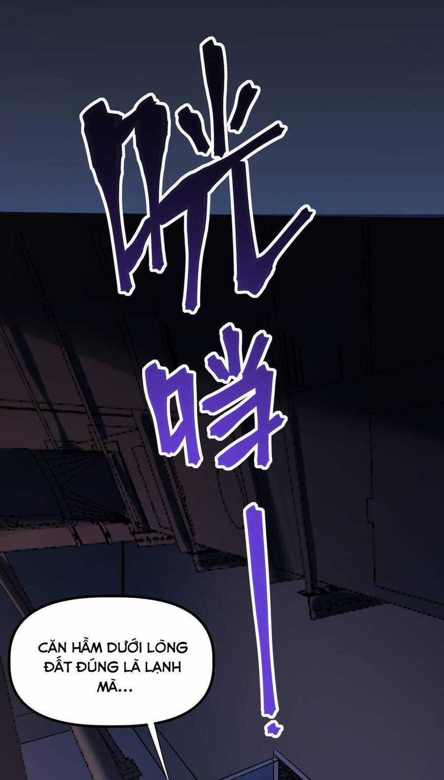 Băng Phong Mạt Nhật: Không Còn Đường Sống Chương 4 trang 57