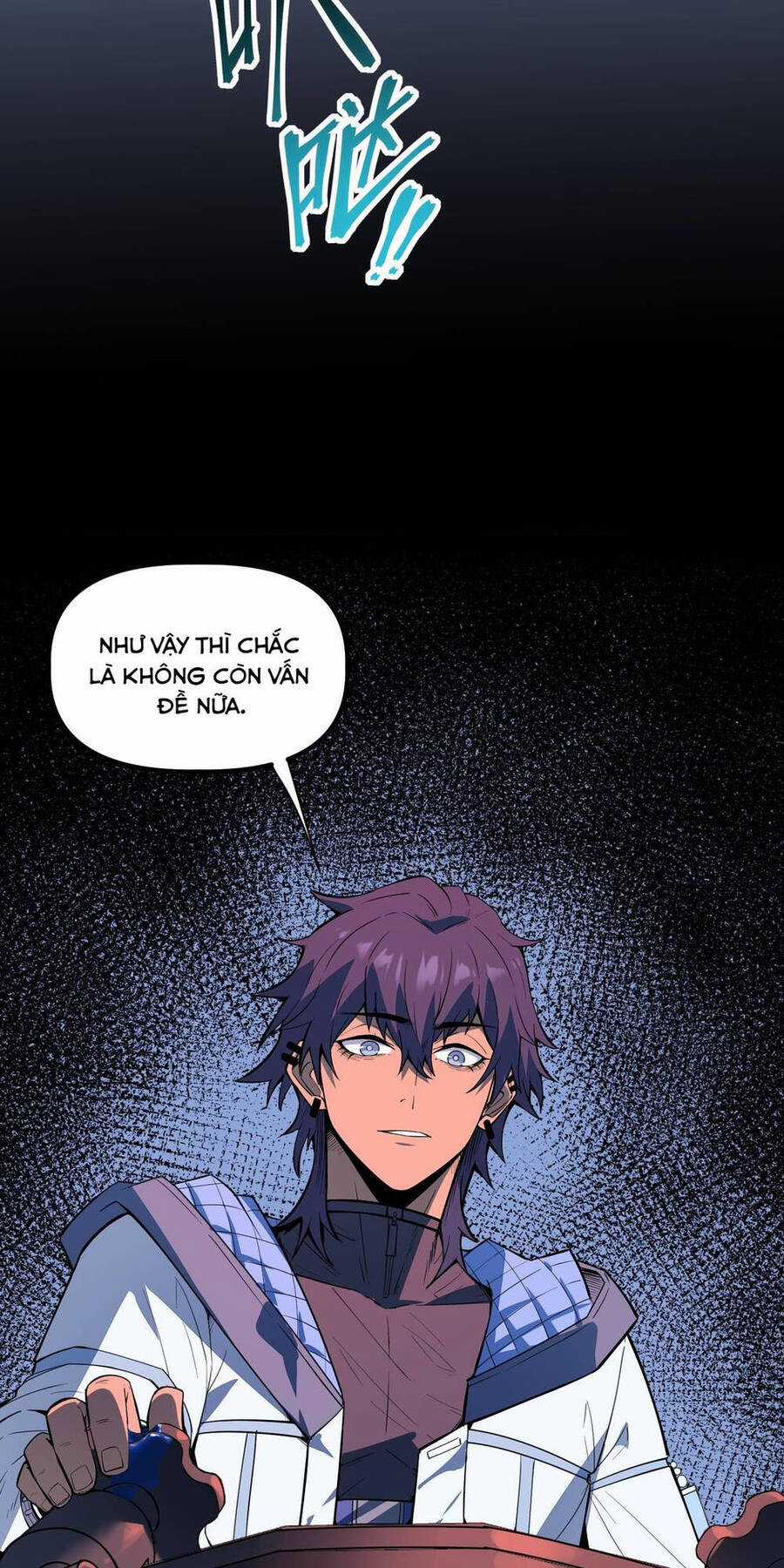 Băng Phong Mạt Nhật: Không Còn Đường Sống Chương 4 trang 61