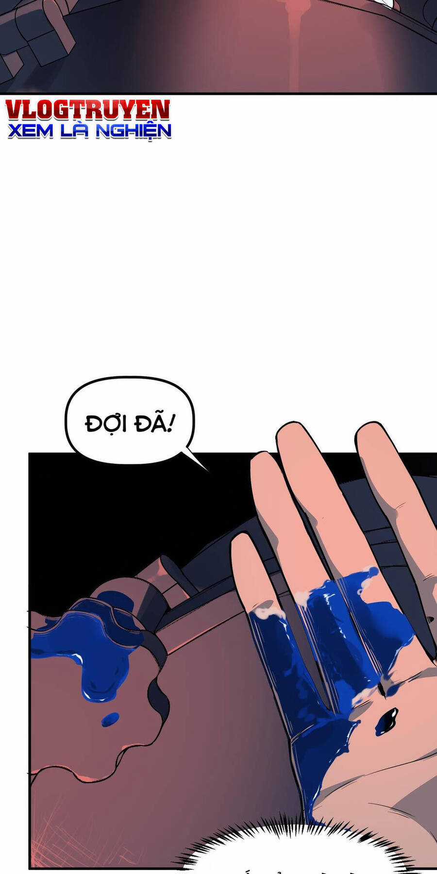 Băng Phong Mạt Nhật: Không Còn Đường Sống Chương 4 trang 62