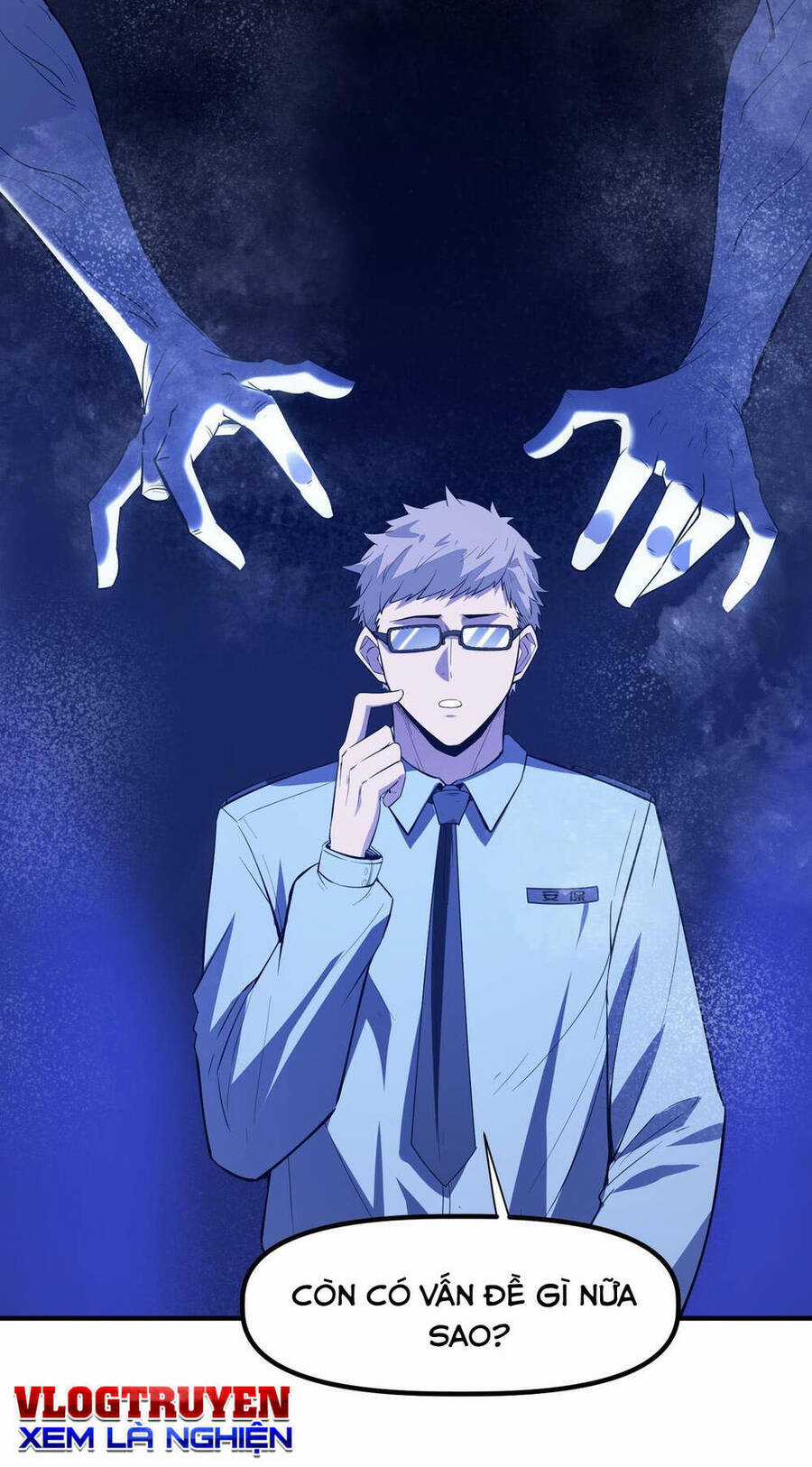 Băng Phong Mạt Nhật: Không Còn Đường Sống Chương 4 trang 64