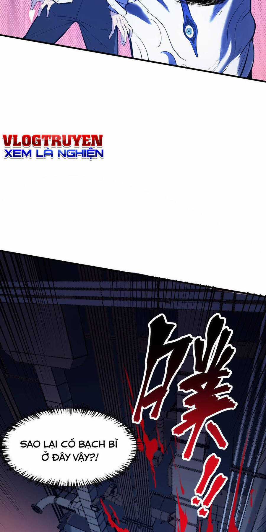 Băng Phong Mạt Nhật: Không Còn Đường Sống Chương 4 trang 67