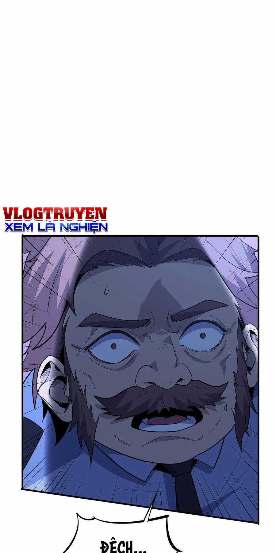 Băng Phong Mạt Nhật: Không Còn Đường Sống Chương 4 trang 69