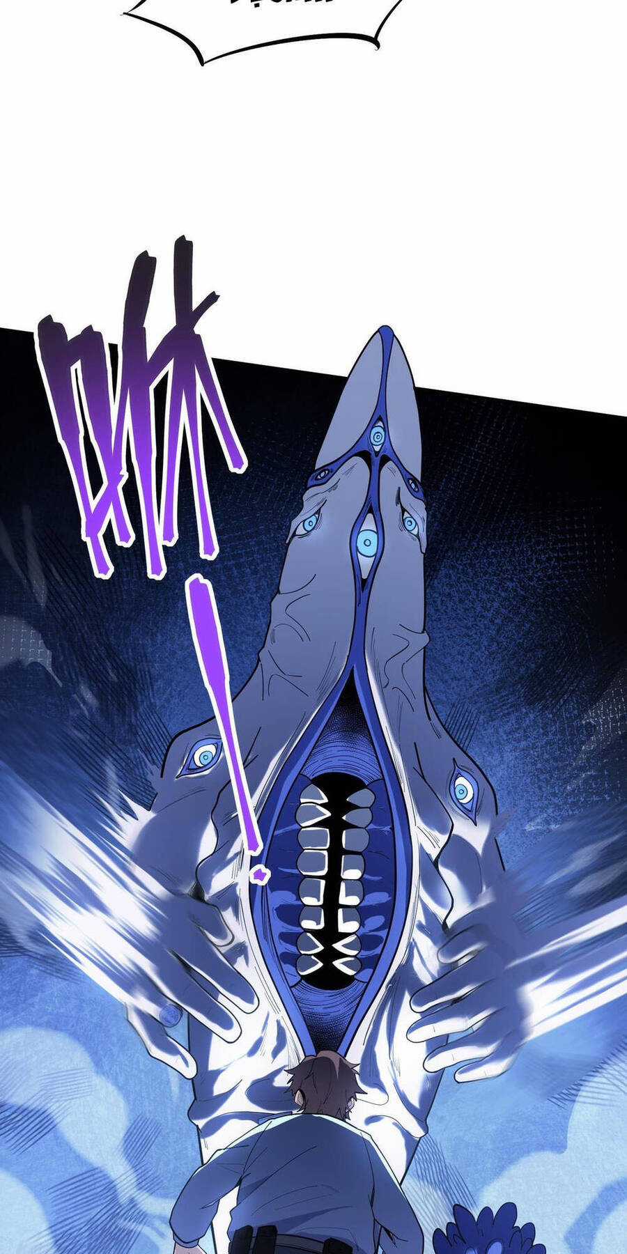 Băng Phong Mạt Nhật: Không Còn Đường Sống Chương 4 trang 70